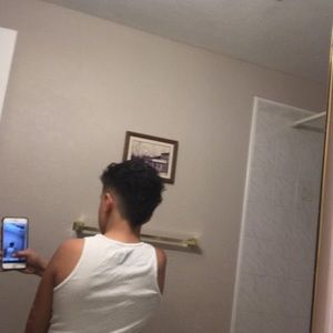 Meet your Posher, Sergio